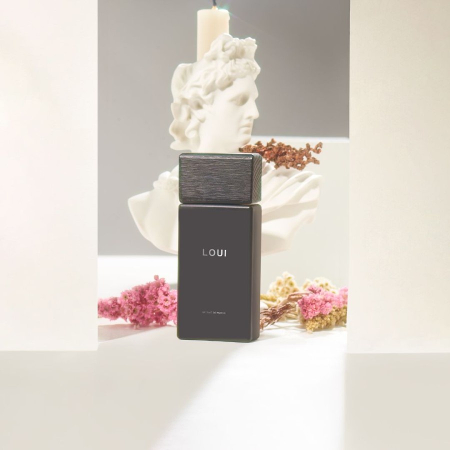 SAFF &amp; Co. Extrait de Parfum - LOUI