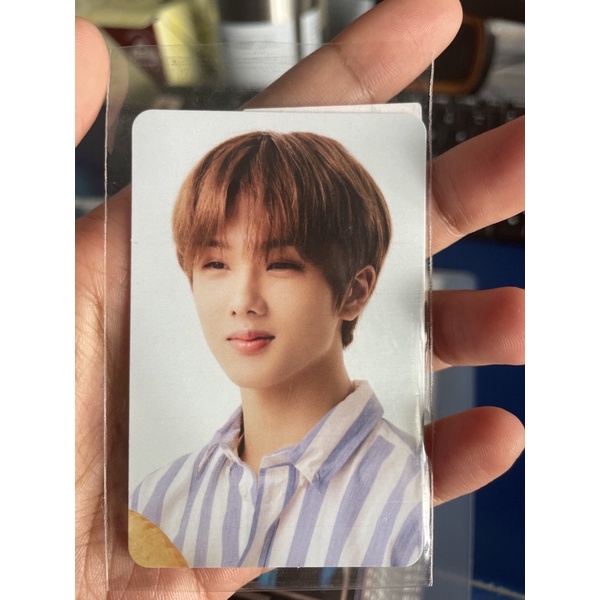 jisung nct dream sg22 benefit smstore pc nct murah