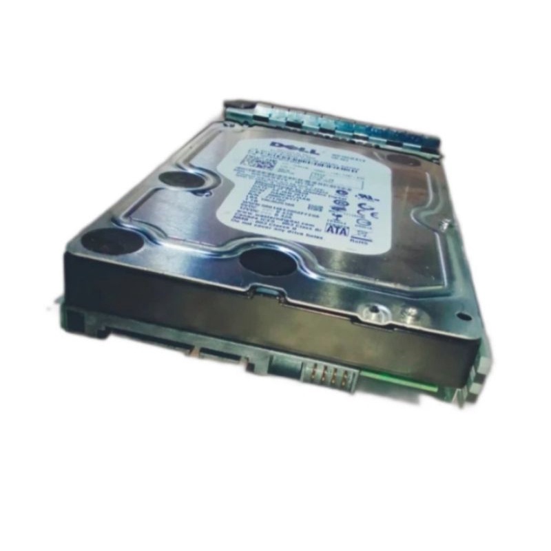 hardisk dell 1TB - 7,2K SPEED 7200RPM plus bracket