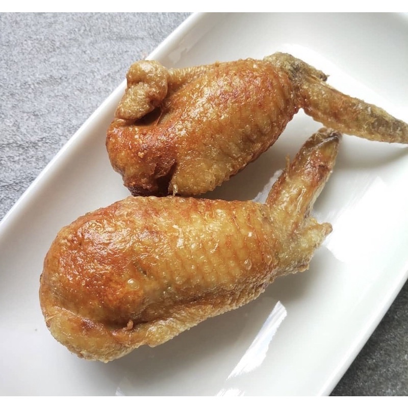 

Sayap isi/chicken wing