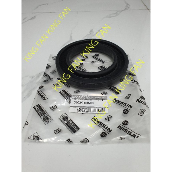 KARET TATAKAN PER KEONG DEPAN XTRAIL T30