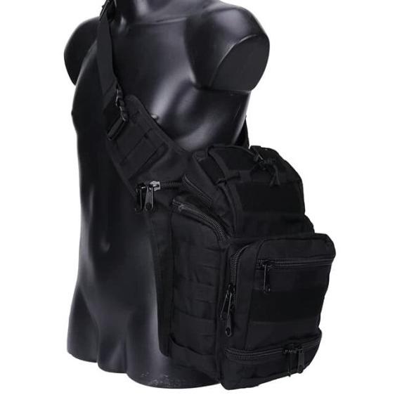 TAS SELEMPANG 803 ARMY TAN GURUN