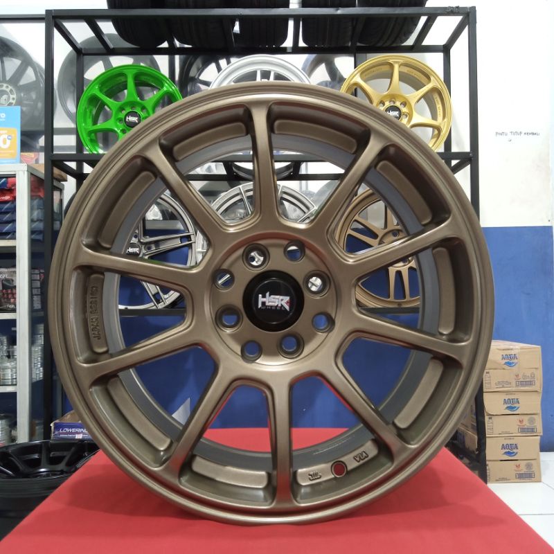 Velg - Pelek Mobil Jazz Yaris Avanza Mobilio Livina dll Hsr Zico Ring 16 | Toko Velg Pekanbaru