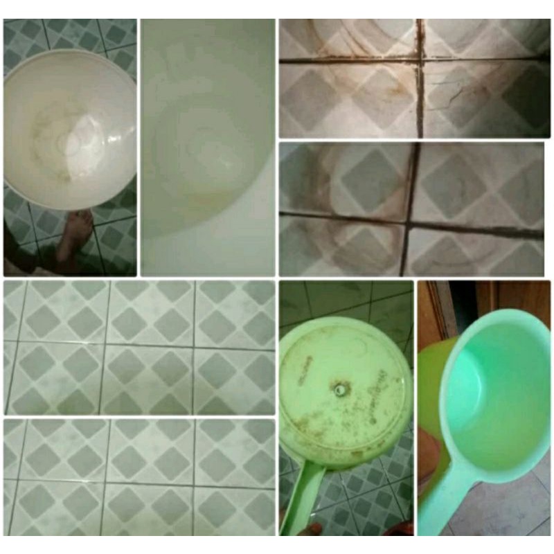 BIANG SITRUN AJAIB KWALITAS SUPER 250 GRAM PEMBERSIH KERAK MEMBANDEL PADA PAKAIAN DAN LAIN LAIN