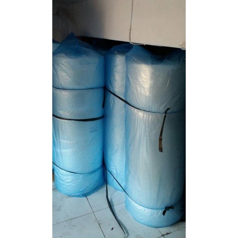 

PROMO!!!Bubble pack (packing) / wrap (wrapping) U : 1,25m x 50m MURAH
