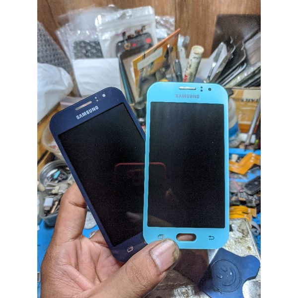 lcd j1 ace original copotan amoled