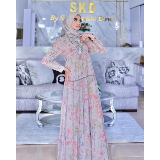 GO INDRI SYARI by Srikumaladewi SKD