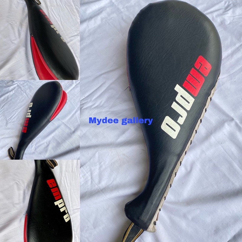 Target Taekwondo Empro Double SECOND/PRELOVED