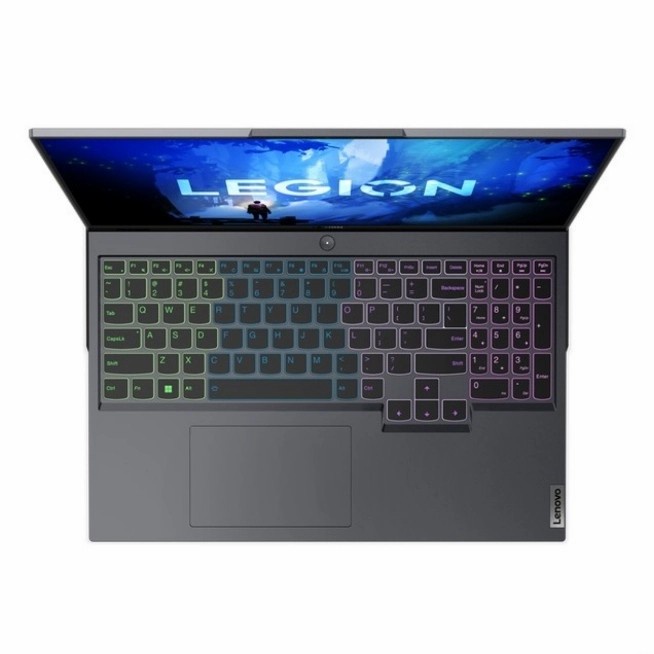 LENOVO LEGION 5 PRO 16 RTX3060 6GB - RYZEN 7 6800H 16GB 1TBSSD W11+OHS 16.0WQXGA IPS 165Hz - 15ID