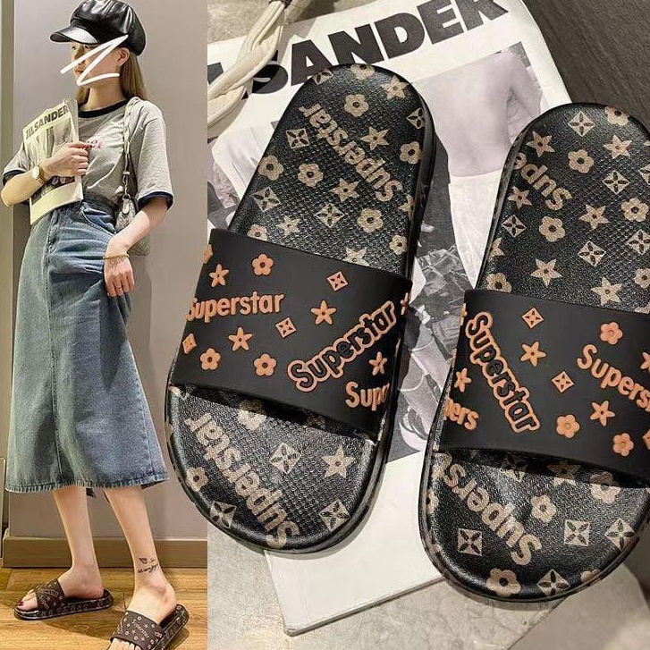 DM 10 SANDAL WANITA SABILA