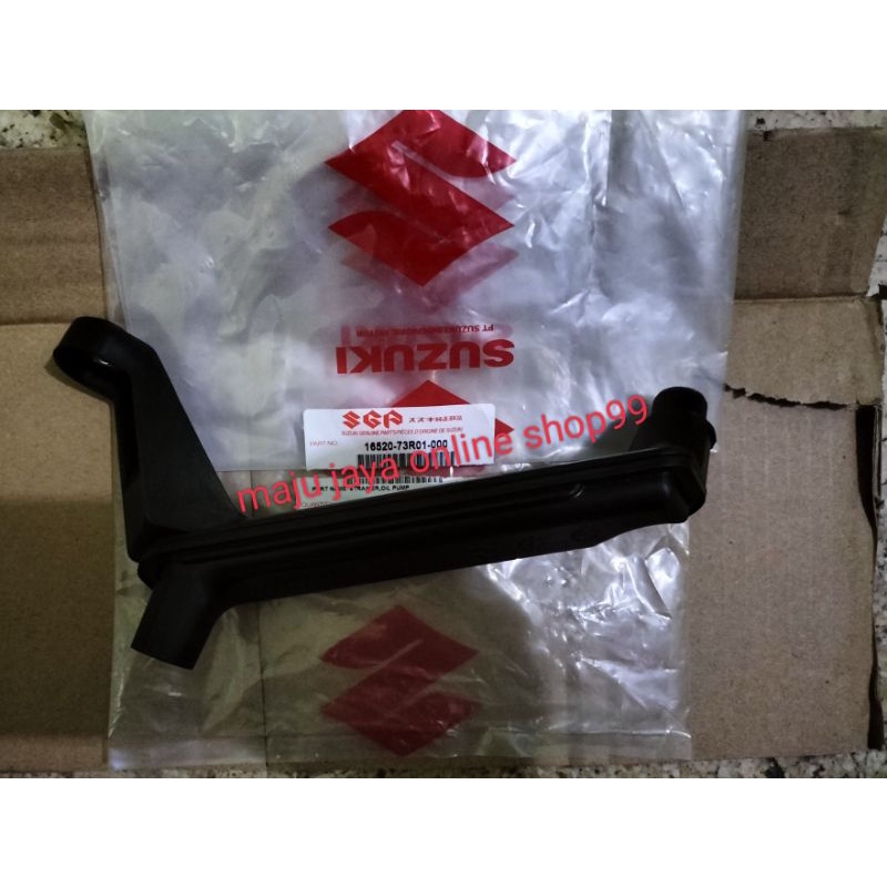 STRAINER OIL PUMP ALL NEW ERTIGA ASLI