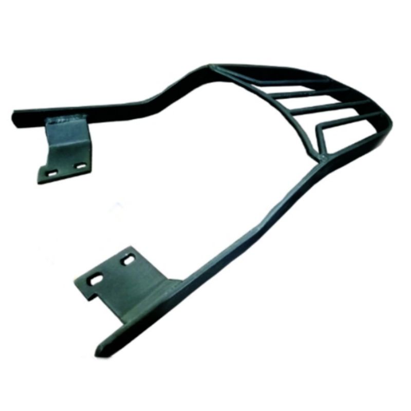 Breket Braket Monorack 6mm Gpsport Box Motor Yamaha Byson Fi Injeksi Euro3