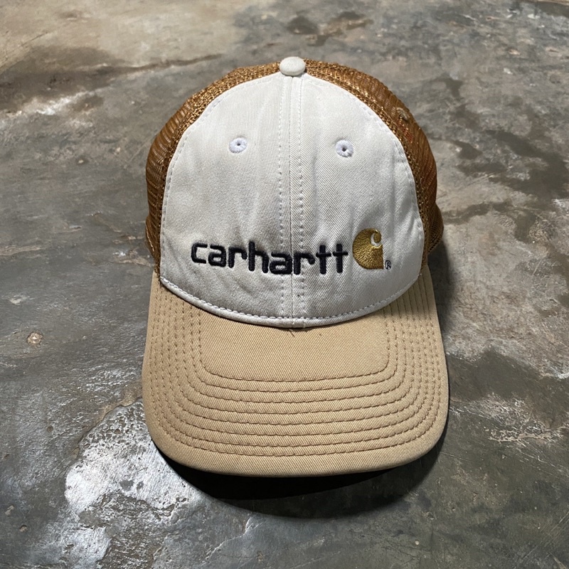Trucker Hat Carhartt