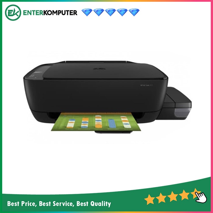 Printer HP Ink Tank 315 - Print Scan Copy