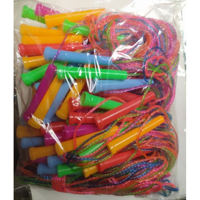 Mainan Lompat Tali || Skipping Lompat Tali || Mainan Olahraga