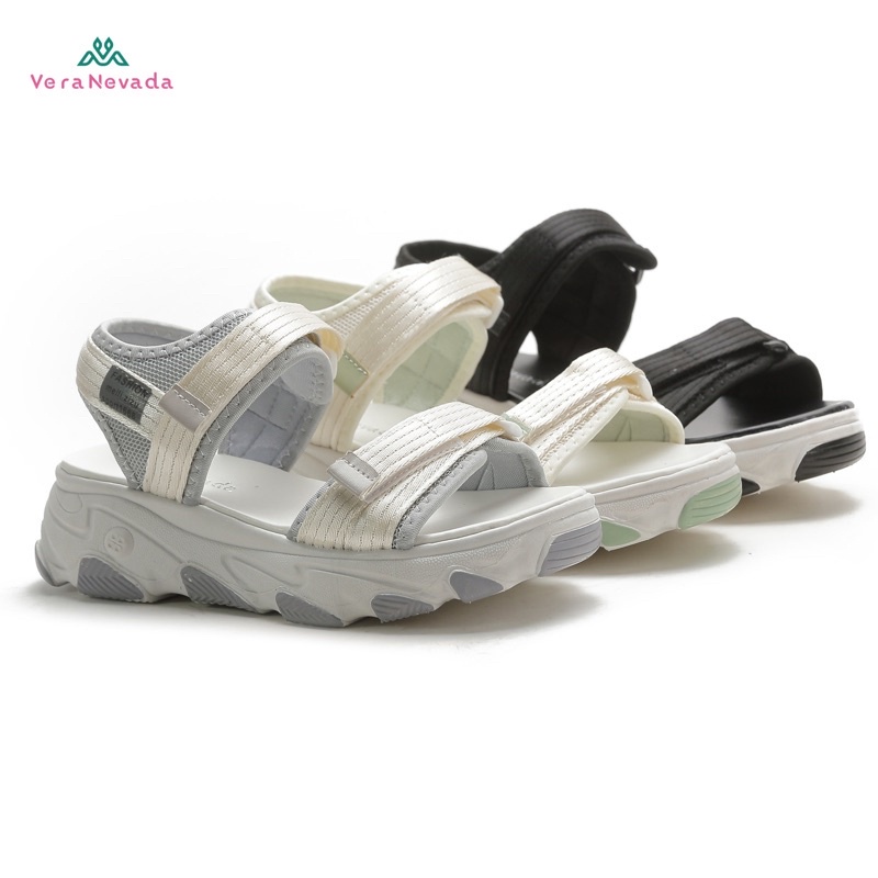 Ivony Seivona - VN1206 Vera Nevada Sandal Wanita