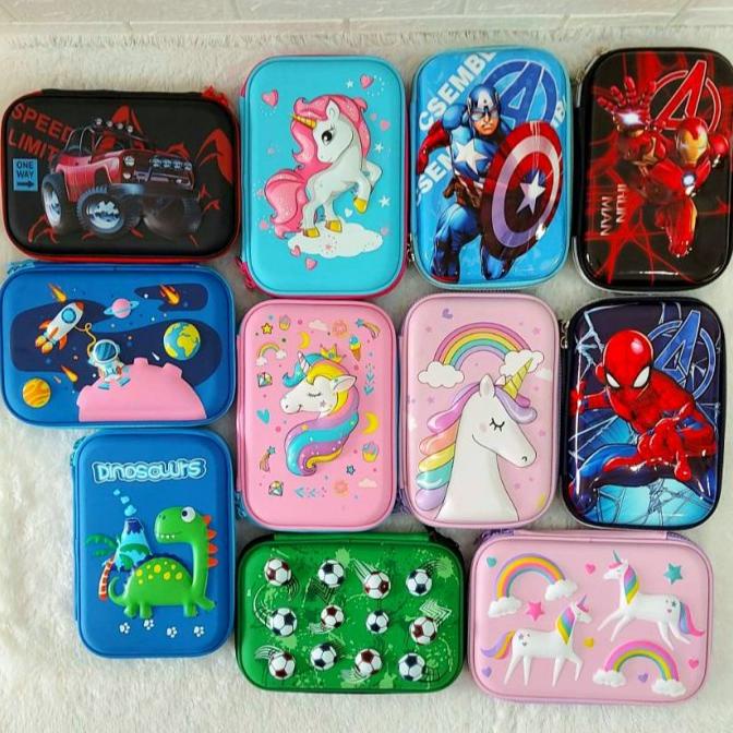 

Discount Tempat pensil karakter lucu anak laki laki/perempuan /ALAT TULIS AESTHETIC/ALAT TULIS SEKOLAH/ALAT TULIS SET/ALAT TULIS LENGKAP/ALAT TULIS ANAK/ALAT TULIS LUCU