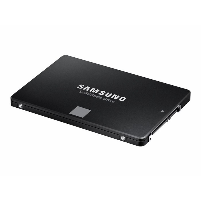 SSD Samsung 870 EVO 1TB GB 2.5&quot; Internal 3D Nand SATA III