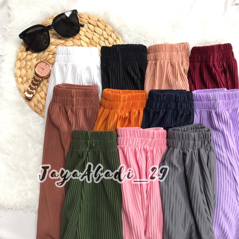 (COD) HOTPANT PLISKET LIDI - HOTPAN NAGITA JUMBO / CELANA PENDEK WANITA SANTAI TERLARIS / CELANA PENDEK KOREA TERLARIS - CELANA SANTAI - CELANA PENDEK SANTAI