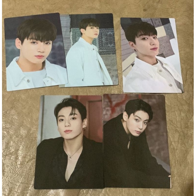 Ready bts mpc ptd namjoon seokjin yoongi jungkook
