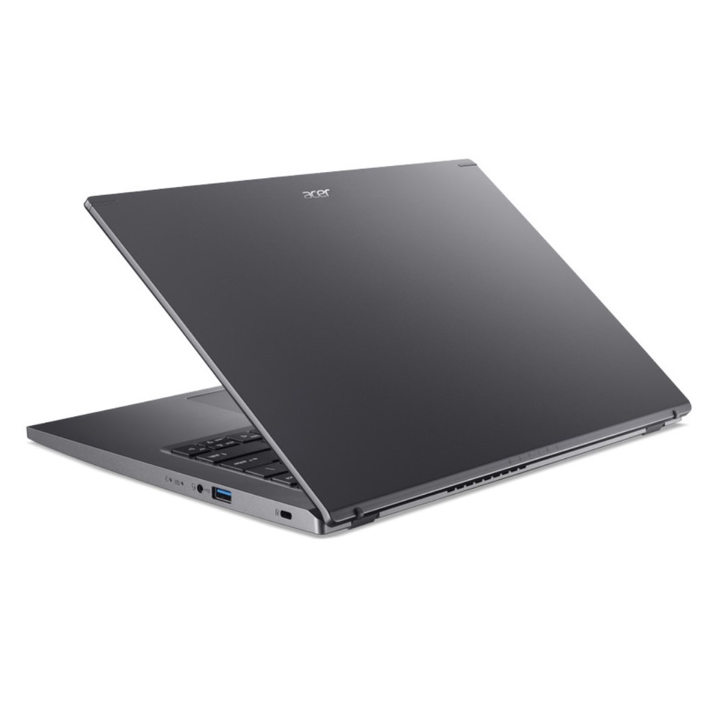 ACER ASPIRE 5 SLIM A514 MX550 2GB/ I7 1255U 8GB 512GB SSD W11+OHS 14 Inchi FHD IPS THUNDERB BLIT