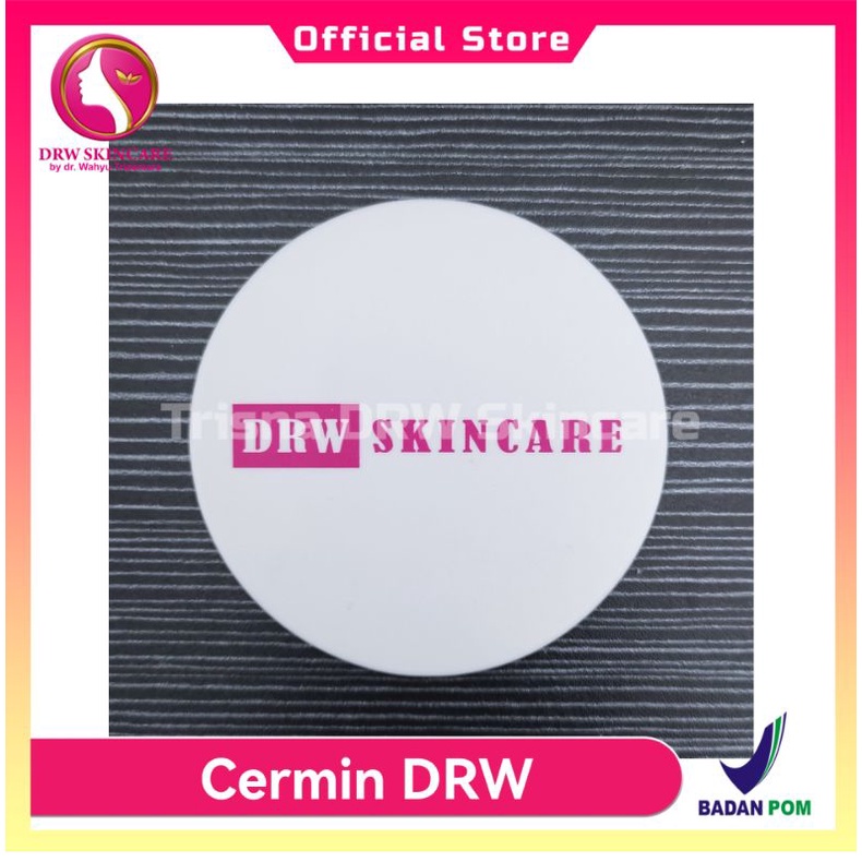 Image of Cermin DRW #4