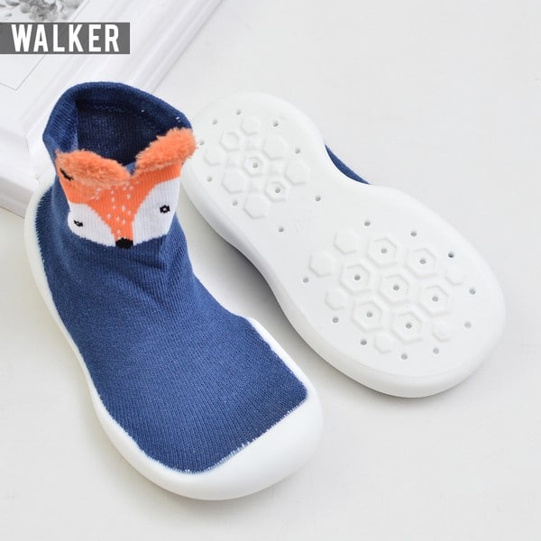 LIN3018 Sepatu Bayi Anak / Baby Walker Shoes- Your Affordable Quality!