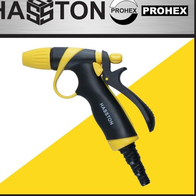 HASSTON PROHEX Semprotan (3590-009)