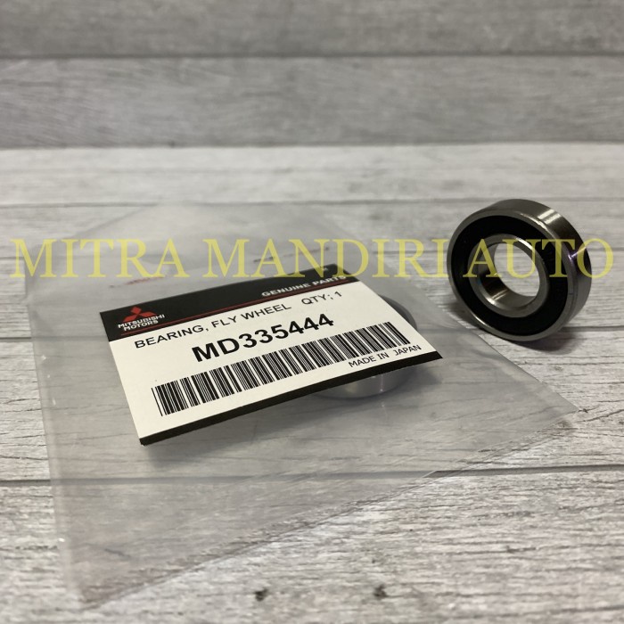 BEARING PILOT FLY WHEEL MITSUBISHI TRITON HDX KL3T PAJERO SPORT DAKAR