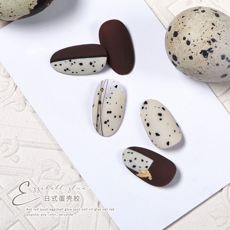 ANOTHER SEXY AS 15ML EGG SHELL TELUR PUYUH