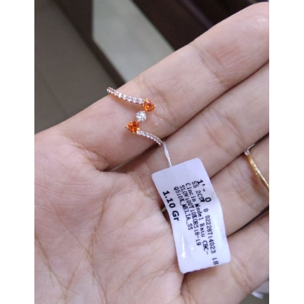 JASTIP SEMAR NUSANTARA CINCIN