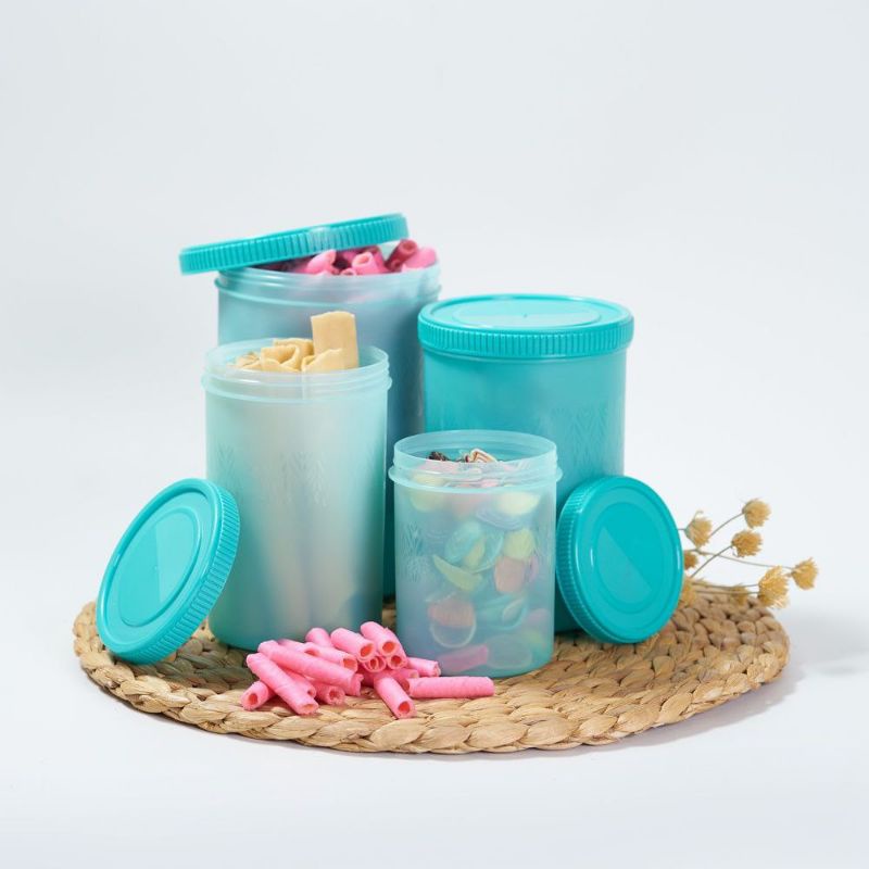 CPM TOPLES RUBY SET OF 4PCS / TOPLES KUE BERANAK / TOPLES SET