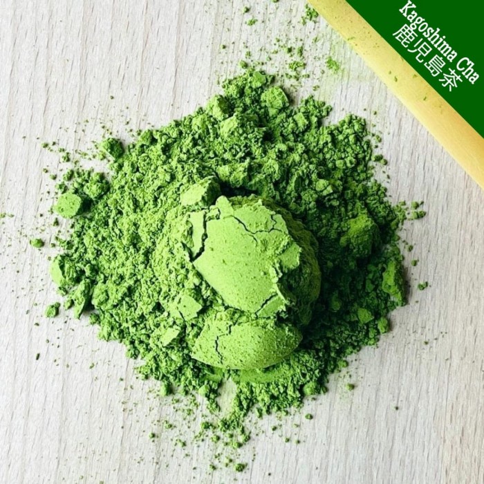 

SHIHO ORGANIC MATCHA POWDER (100G)