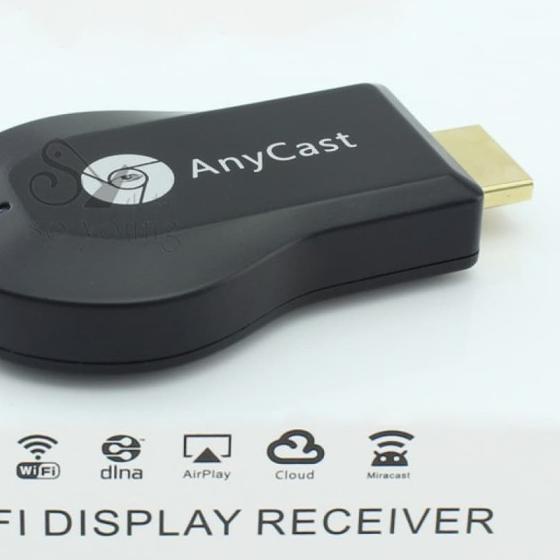 HDMI Dongle Anycast M2 PLUS