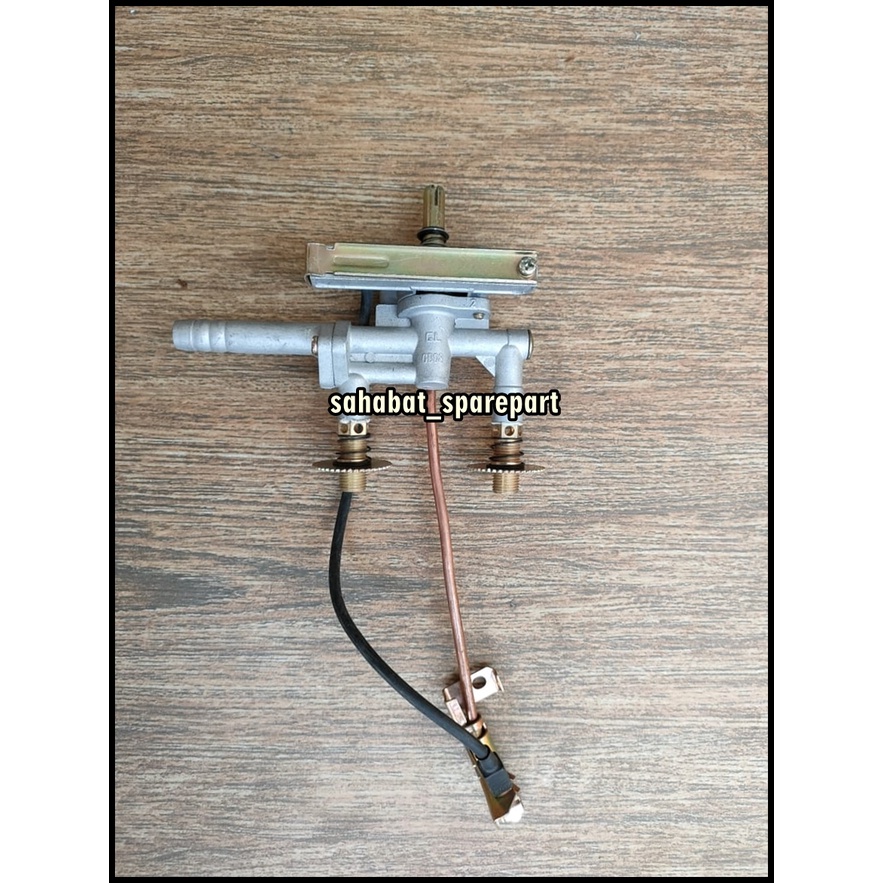 MESIN PEMANTIK KOMPOR GAS COR RINNAI TL 289 / WINGAS / API 1000