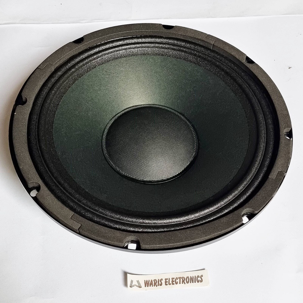 Speaker Middle Mid 10 inch LAD PA-0810