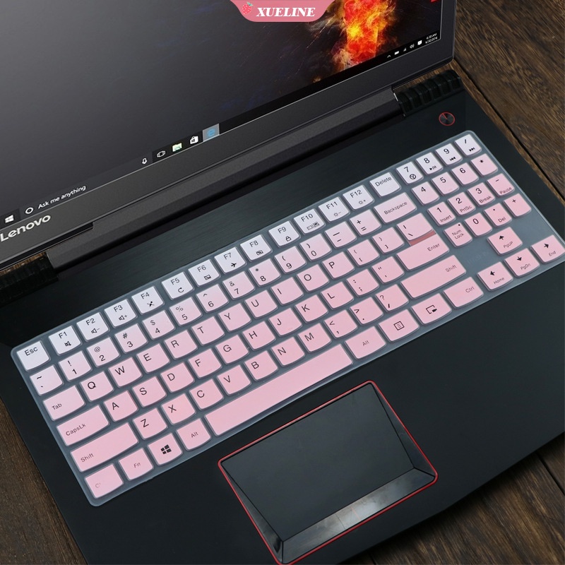 Cover Pelindung keyboard laptop Untuk Lenovo Y7000 2019 Y545 Y520 Y720 R720 Y530 15.6 inch