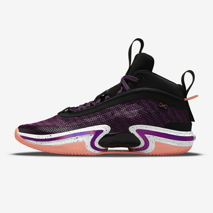 Da9053 004 Air Jordan 36 Pf First Light Original Basketball Shoe