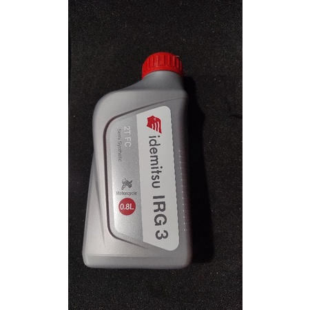 Oli Samping Idemitsu 2 Tak 800 ml Ninja RR Ninja Ss  Fiz R RX King