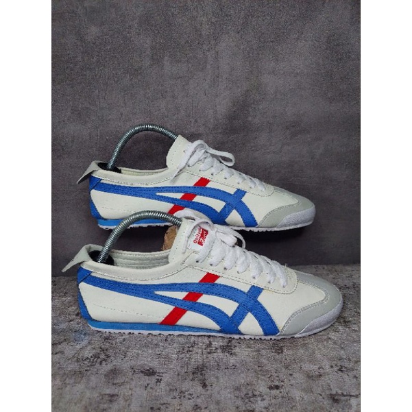 perbedaan onitsuka tiger ori dan kw
