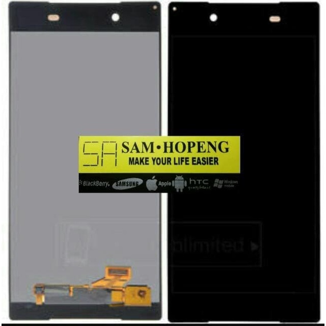 Sony Xperia Z5 E6653 Lcd + Touchscreen