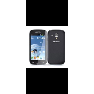 android samsung Duos