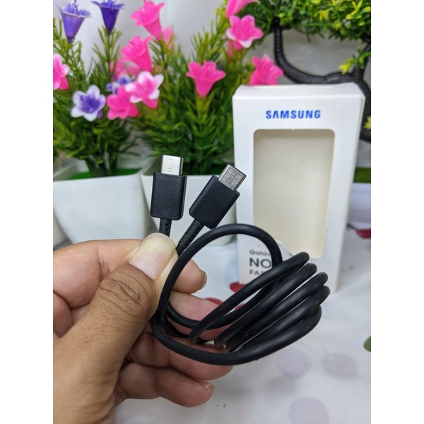 kabel samsung c to c