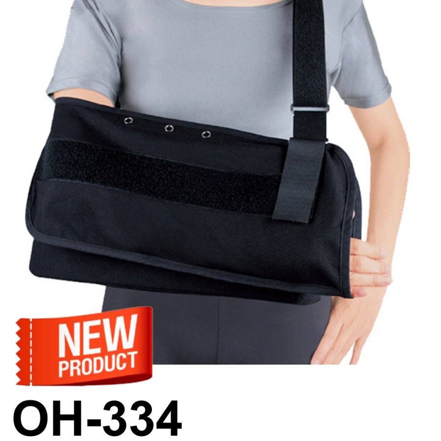 Penyangga Lengan / Arm Sling Dr Ortho OH-334