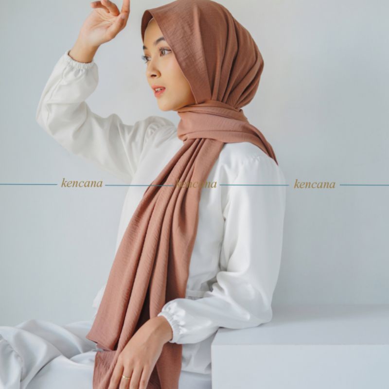 PASHMINA CRINKLE AIRFLOW (PREMIUM)