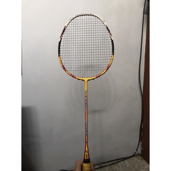 raket badminton yonex armortec 250 limited original