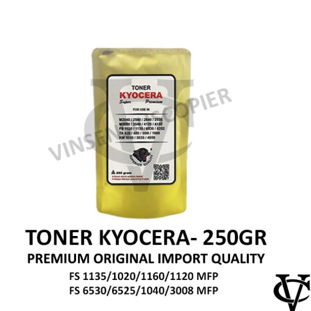 Toner Kyocera M 2540 DN / M 2535 DN