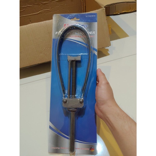 MULTIPRO Flywheel Holder Kunci CVT Tahanan V- Belt Treker Belt Kunci CVT Treker Tahanan Kunci Mur CV