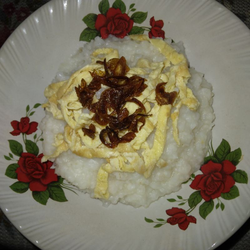 

Bubur Ayam Bunda