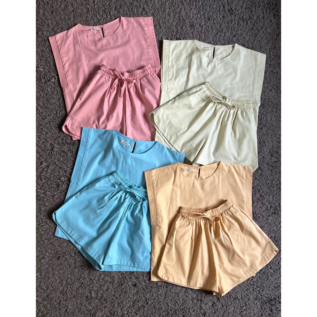 Kode: 2788 (Milka set)